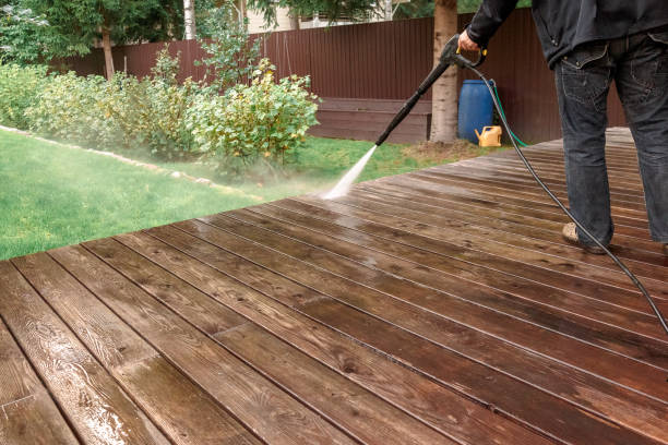 Reliable Baiting Hollow, NY Pressure washing Solutions